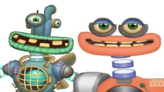 WUBBOX FAILED TO LAUNCH? (GOLDEN MODE) with MORE MONSTERS (WIP)