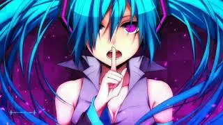 Night Lovell Dark Light (Beatshoundz & VOLB3X Remix)