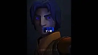 Ahsoka Tano VS Ezra Bridger | 