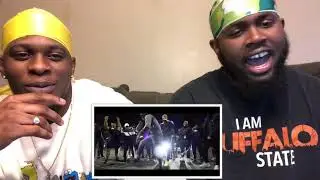 HOOLIGAN HEFS - NO EFFECT | AUS REACTION 🇦🇺