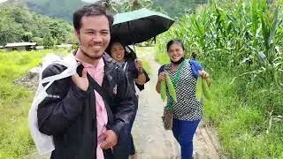 BUKIDNON FARM CORN TRAVEL
