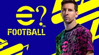 eFootball: 10 questions we asked Konami!
