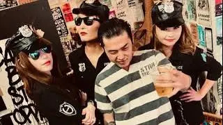 Japanese Psychobilly, Neo Rockabilly Today (part 1)
