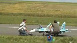 модель СУ 27