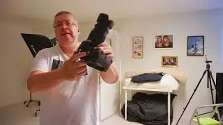 Fototips Systemkameran - Motivprogram
