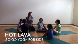 Hot Lava