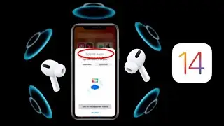 New Features and Updates in AirPods and AirPods Pro | iOS 14