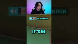 I Met The Most Aggressive Rein In Overwatch 2