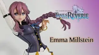 Emma Millstein by Kotobukiya