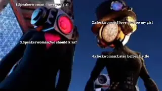brown cameramen reacting something (subtitles)