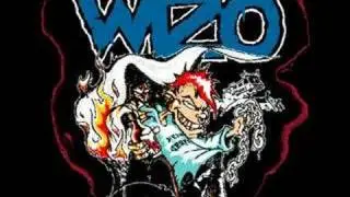Wizo - Cruising