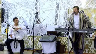 Шавкат Мастонов