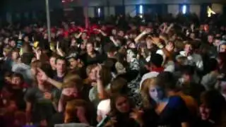 Turntable Dubbers @ Crammerock 5 sep 2009