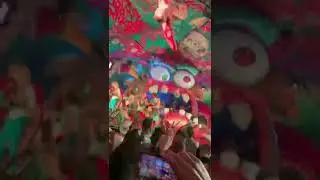 Claptone @ ARC Music Festival 2022 ELROW stage