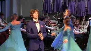 Ефросия Мачерет, Григорий Туркин - Цветы России