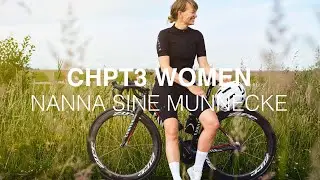 CHPT3 Women Nanna Sine Munnecke