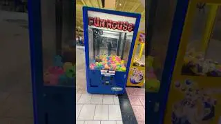 I Found Another Abandoned Mall Arcade #shorts #arcade #abandoned