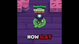 Trolling my Enemies in Duels 💀
