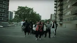 5Sang14 - Mode Sport (Clip Officiel)