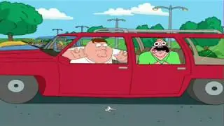 YouTube Poop: Geter Priffin and the Bible Fible (Collab Entry)