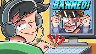 Modded GTA 5 but I have ADMIN POWERS