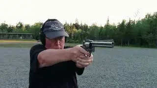 The New Python