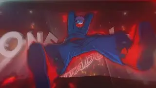 Itadori Yuji 💥 - One Chance「AMV/EDIT」