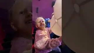 ОГРОМНЫЕ ШАРЫ 🤩👏 