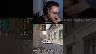 Boost FPS in CS2💀