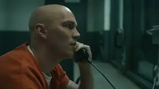 Every Lex Luthor scene in the Peacemaker