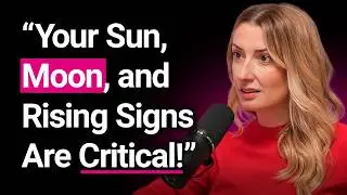 Stop Manifesting Wrong! Jordanna Levin on Why It Never Works