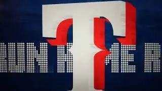 Texas Rangers 2024 Home Run Song