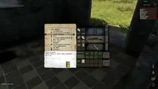 DayZ-Типичный Красностав.