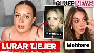 Alva ceesay i blåsväder - följare pratar ut 