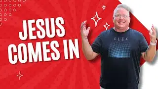 Generously Blessed | Jesus Comes In