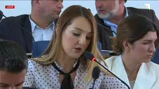 Neira Dizdarević (Naša stranka) - O predškolskom obrazovanju u KS