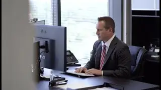 Meet Matthew S. Boomershine