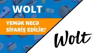 wolt sifaris / yeni  2022 / kfc