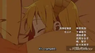 SHE // Kobayashi x Tohru