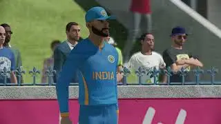 Cricket | India Vs West Indies | T20 Match | Captain Hardik Pandya saves the Day
