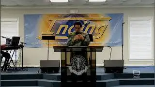 The Hope in Crisis