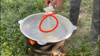 Новый Казан, Новый вкус, Идеально вкусный рецепт.