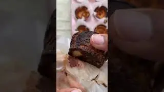 Keto Basque Burnt Cheesecake | Cooking  Demo by An Acquired Chef