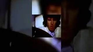 In August 1965, John Densmore joined The Doors.