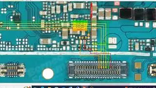 realme c53 touch not working solution