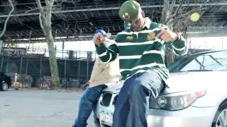 NATURE - Rock Like This (Official Music Video) prod by Skammadix