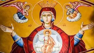 Послание любящим сердцам.  Дева Мария.Ченнелинг. Авилла