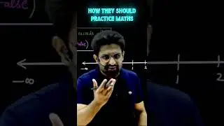 How To Practice Maths !! 😄😄😄 