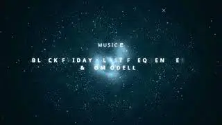 Black Friday   Lost Frequencies & Tom Odell