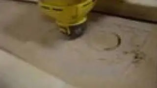 CNC Machine Version 2.0 by Eric New Video